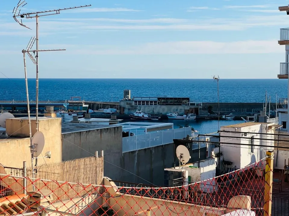 SOLAR EN VENTA ZONA EL MOLINO