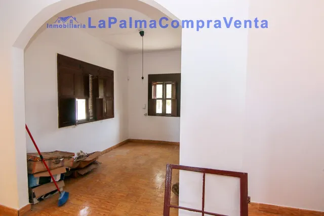 Casa-Chalet en Venta en Paso, El Santa Cruz de Tenerife — 51