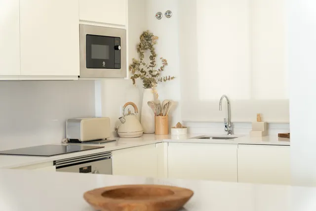 Apartamento 2 habitaciones 79m² en venta - Centro — 11