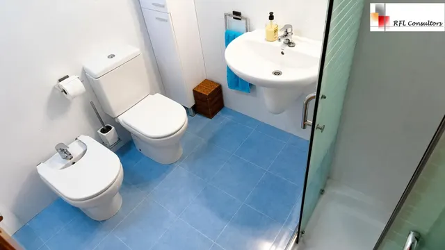 GRAN ÁTICO CON 3 TERRAZAS EN URBANIZACIÓN DE LUJO — 23