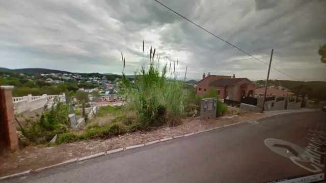 Terreno en Venta — 2