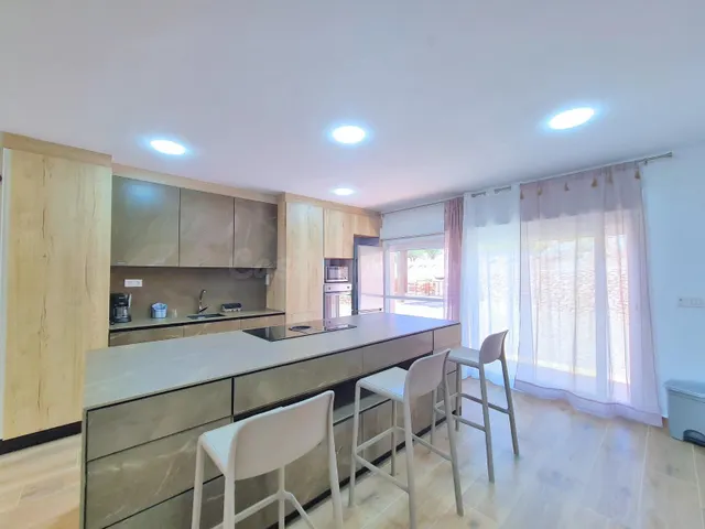 Chalet 4 habitaciones 311m² en venta - La Aljorra - foto 5