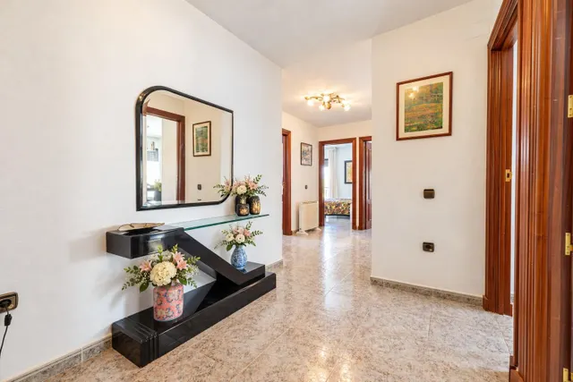 ¡espectacular chalet en Blanca! vive junto al río en el corazón del valle de ricote — 17
