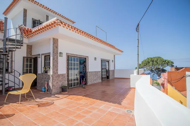 CASA TERRERA EN VENTA EN LA VEGA, ICOD DE LOS VINOS — 2