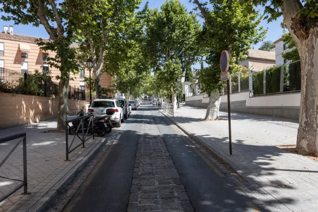 oportunidad en Albaicín bajo — 27