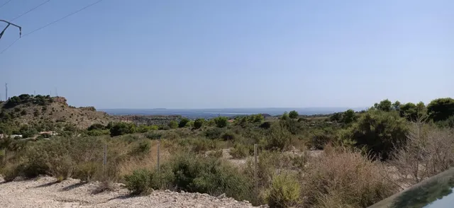 TERRENO EN VENTA PEÑA LAS AGUILAS — 3