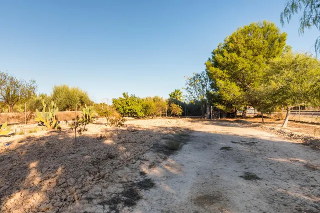 Casa de Campo en Sangonera la Seca — 27