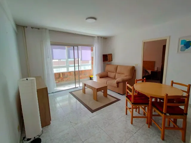APARTAMENTO AMUEBLADO DE 1 DORMITORIO CON CONSUMOS EXCEPTO LUZ, PROXIMO AL CENTRO — 11