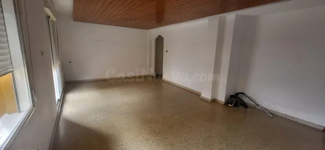 PISO CON ASCENSOR 4 habitaciones