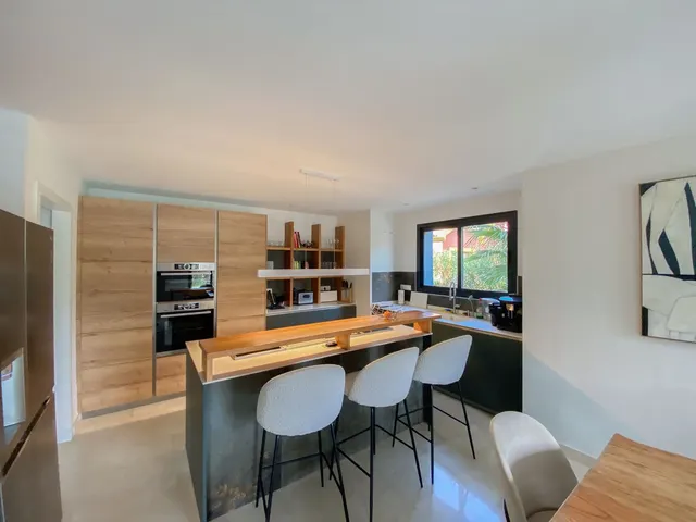 Chalet 4 habitaciones 468m² en venta - Marbella — 7