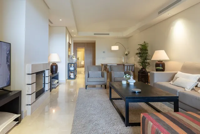 Apartamento 2 habitaciones 190m² en venta - El Madroñal — 8