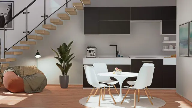Chalets en Gran Alacant - Santa Pola - Alicante — 2