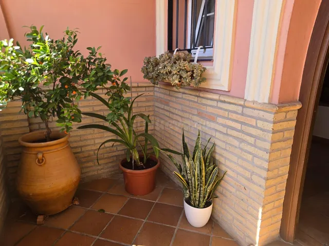 Casa - Gines — 2