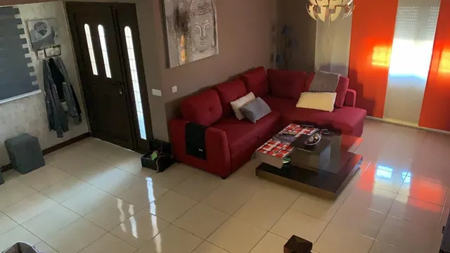 Duplex reformado en Vecindario — 12