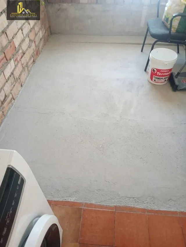 OPORTUNIDAD! Piso en La Granja de 3 dormitorios — 6