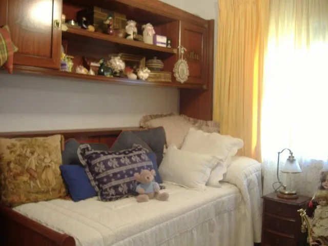 Precioso chalet en un entorno único,  una de las mejores zonas de la playa para vivir todo el año. — 16