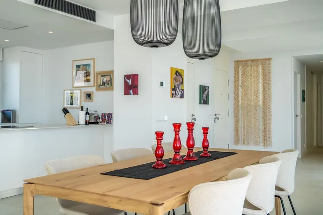 Ático 3 habitaciones 156m² en venta - Centro — 23