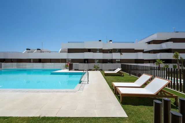 Apartamento 3 habitaciones 137m² en venta - Costa Del Sol — 30