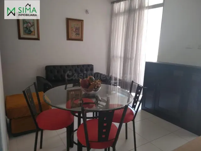 Hermoso Apartamento Amoblado en Torices! - foto 2