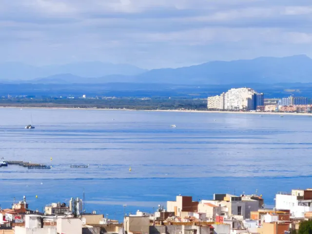 Apartamento 3 habitaciones 128m² en venta - Puig-Rom — 48