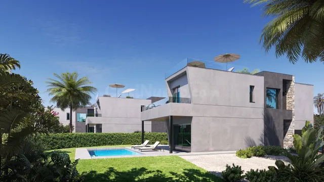 Villa 3 habitaciones 233m² en venta - Gran sol