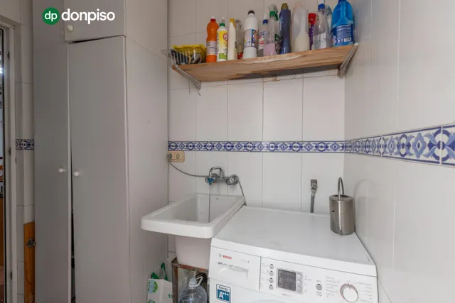 Casa en esquina en venta en Las Gabias — 19