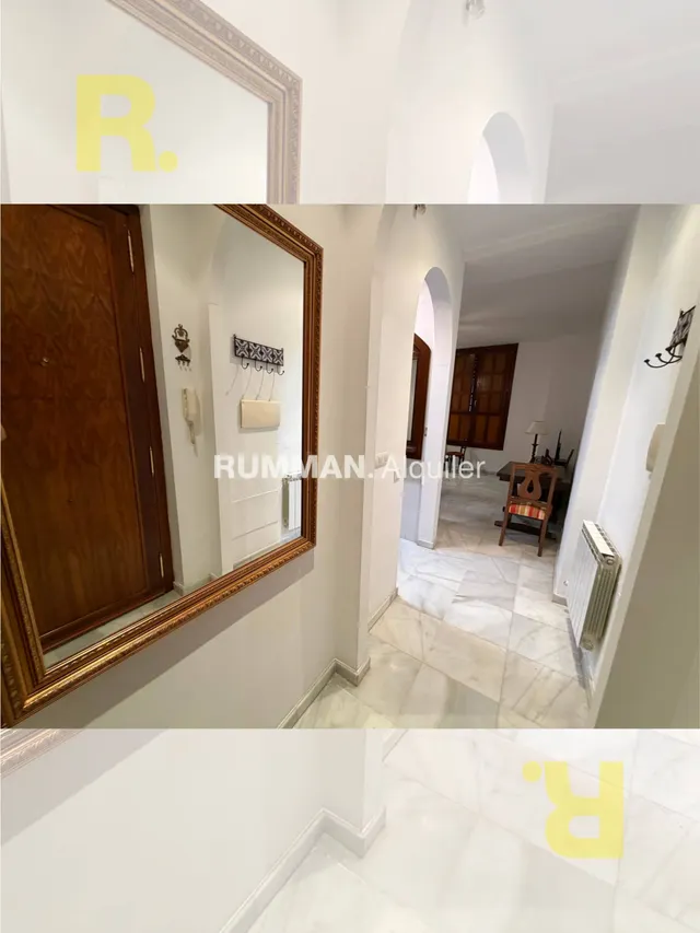 LT/ Apartamento de UN dormitorio en Recogidas — 4