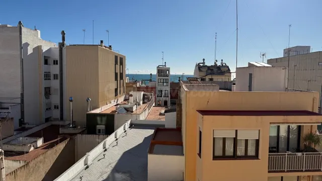 Piso 4 habitaciones 155m² en venta - CENTRO