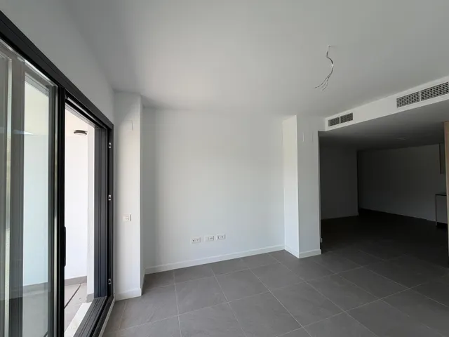 Planta baja 2 habitaciones 110m² en venta - Calaburra - Chaparral — 10