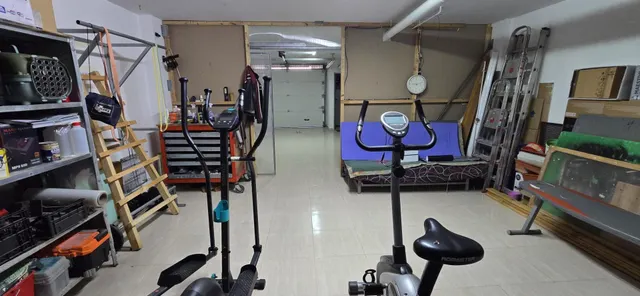 Dúplex de 4 dormitorios, 3 baños, garaje privado y placas solares en el mirador – San Javier — 18