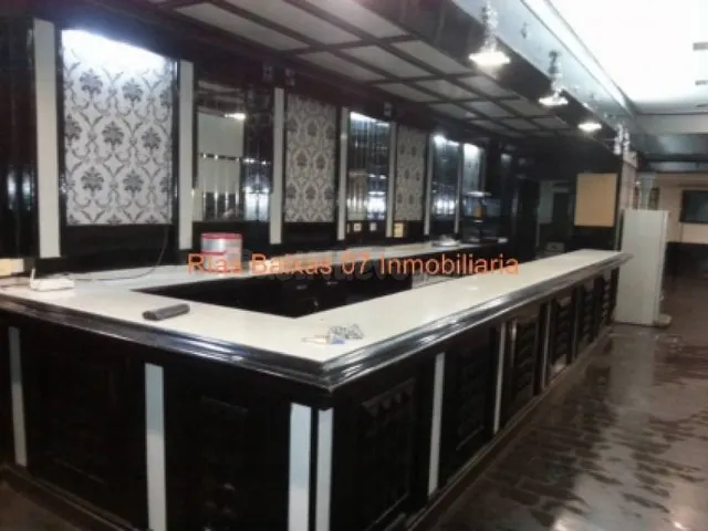 REF 2255 LOCAL APTO CAFETERIA PROXIMO URZAIZ (VIGO) - foto 2