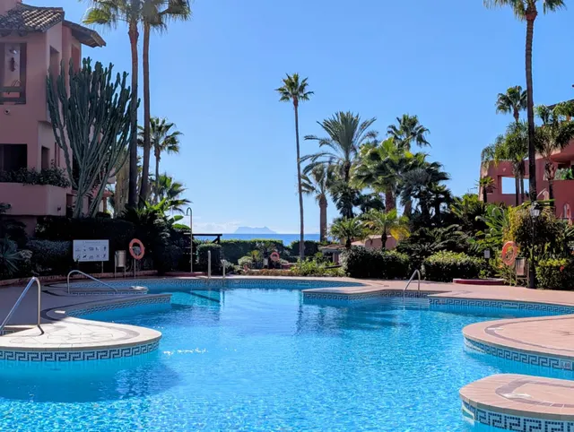 Ático Dúplex 3 habitaciones 171m² en venta - Costa Del Sol — 6