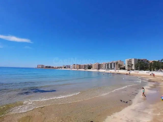 Fantastico adosado con solarium y terraza privados, muy soleado — 33