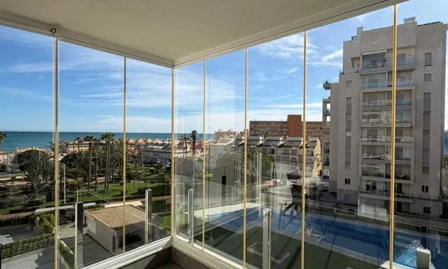 Apartamento 2 habitaciones 73m² en venta - La Mata pueblo — 7