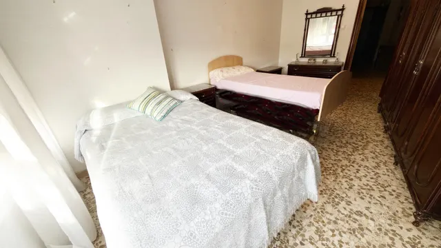 Piso 4 habitaciones 140m² en venta - Isla Chica — 40