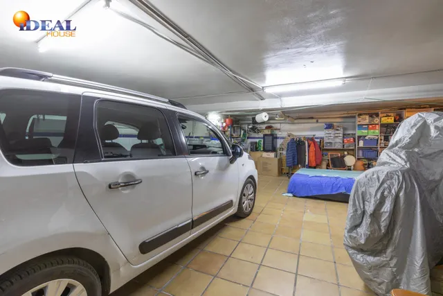 Vivienda unifamiliar adosada junto a polideportivo de Gójar — 32