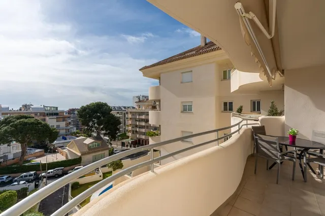 Apartamento 2 habitaciones 103m² en venta - Centro — 17