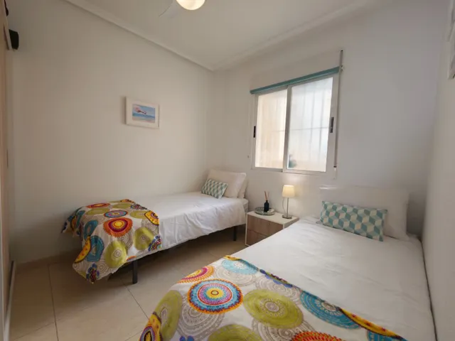 Apartamento 2 habitaciones 62m² en venta - Comunidad valenciana — 38