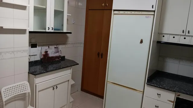 Piso de 3 dormitorios con garaje y trastero — 8
