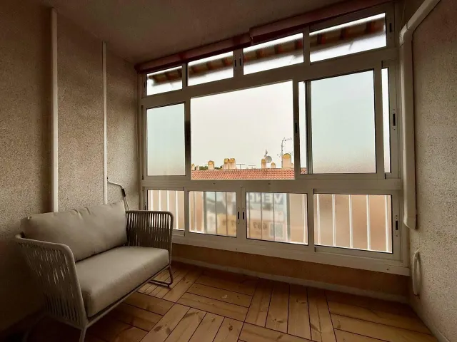 Apartamento 2 habitaciones 64m² en venta - Acequion — 21
