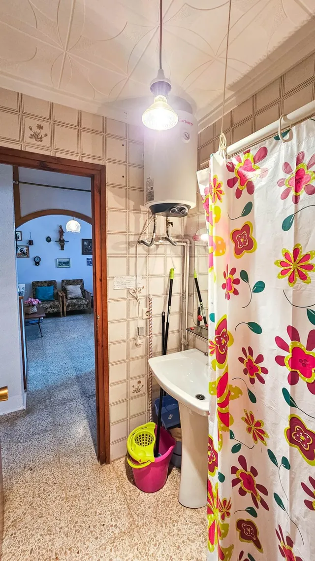 Bungalow de 2 dormitorios con jardín privado — 22