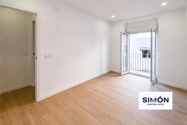 ¡Piso recién reformado con 3 habitaciones y traster 90m2 en Sallent! — 16