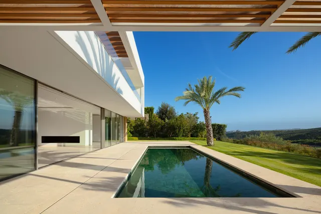 Chalet 5 habitaciones 713m² en venta - Costa Del Sol — 6