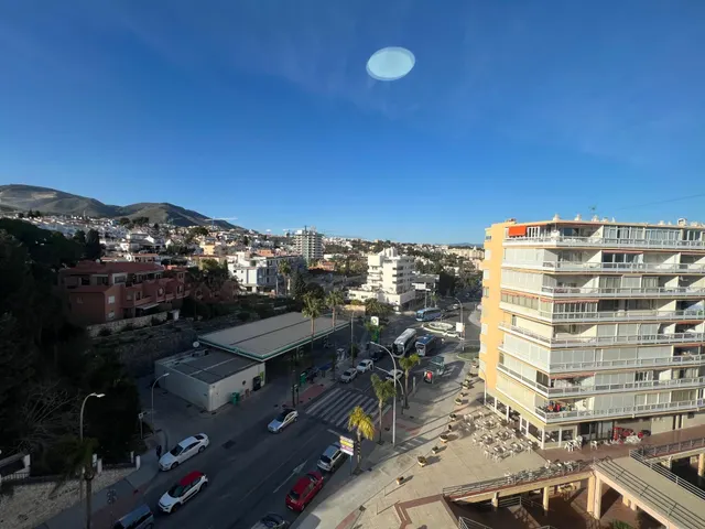 Piso 2 habitaciones 97m² en venta - La carihuela - los nidos — 35
