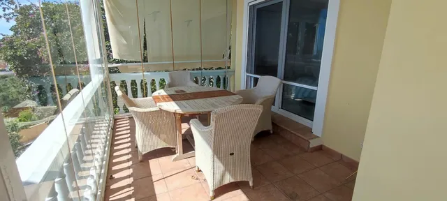 Villa con impresionantes vistas al mar — 11