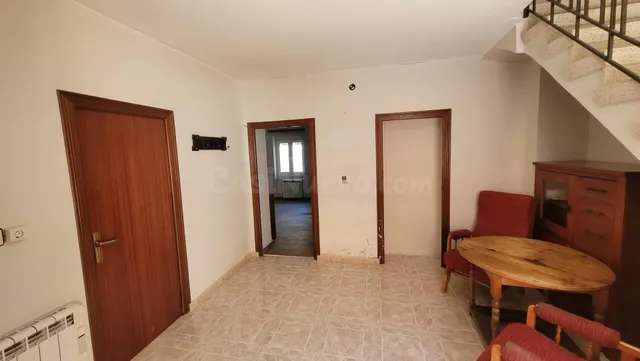 Casa de pueblo con doble entrada y múltiples posibilidades en Bullas — 2