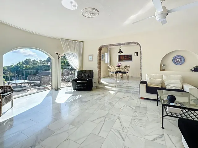 Chalet 4 habitaciones 298m² en venta - Riviera del sol - foto 5