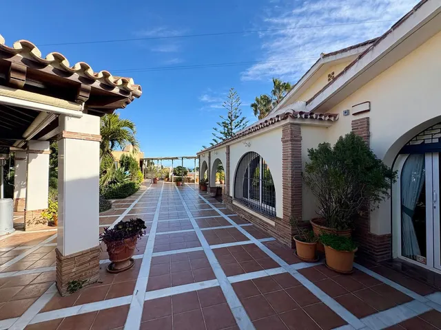 Chalet 5 habitaciones 504m² en venta - Centro — 14