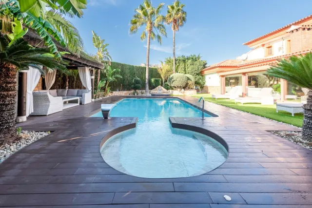Villa 4 habitaciones 623m² en venta - Benicolada - foto 3
