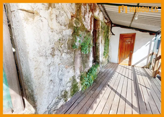 SE VENDE CASA CON TERRENO EN RAMIRÁS, OURENSE - foto 5